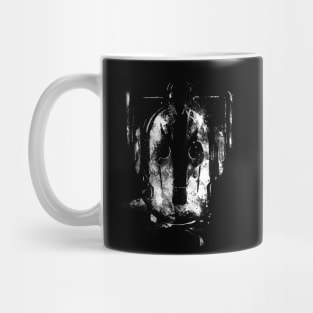 Delete Mug